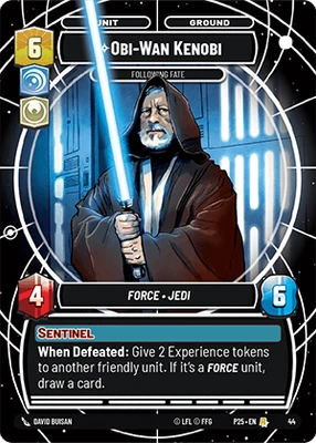 Obi-Wan Kenobi