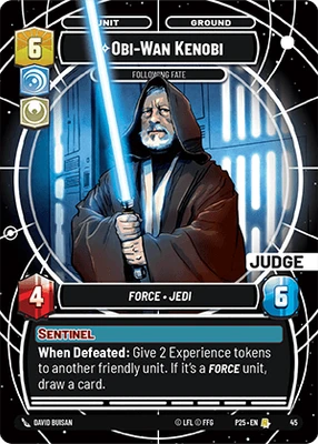 Obi-Wan Kenobi