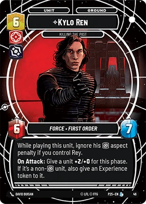Kylo Ren