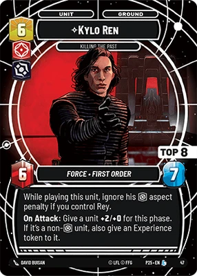 Kylo Ren