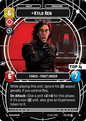 Kylo Ren
