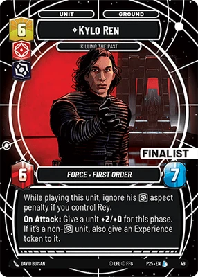 Kylo Ren