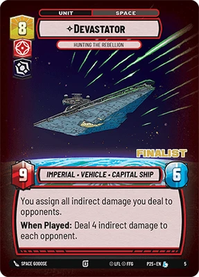 Devastator