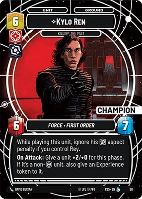 Kylo Ren