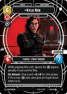 Kylo Ren