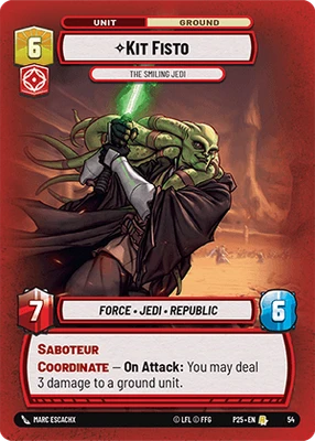 Kit Fisto