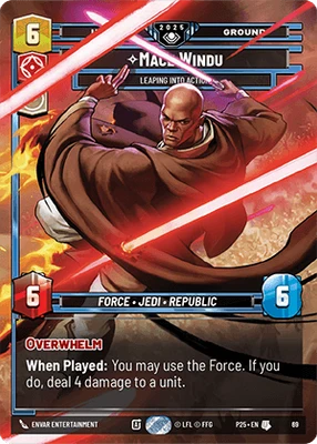 Mace Windu