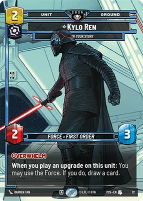 Kylo Ren