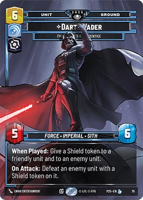 Darth Vader