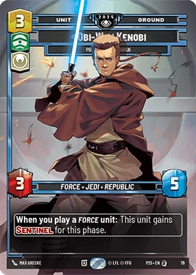 Obi-Wan Kenobi