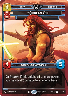 Quinlan Vos