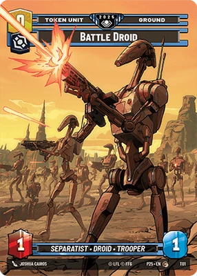 Battle Droid