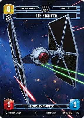 TIE Fighter