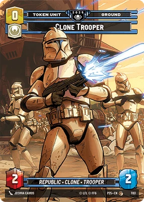 Clone Trooper
