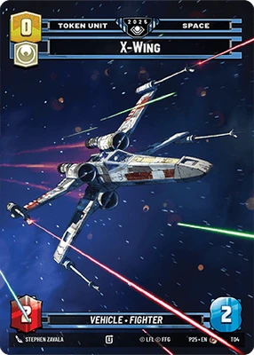 X-Wing