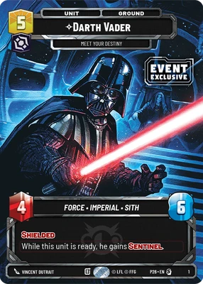 Darth Vader