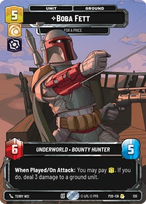 Boba Fett