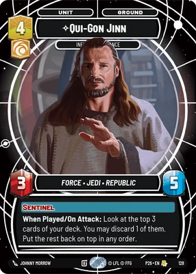 Qui-Gon Jinn