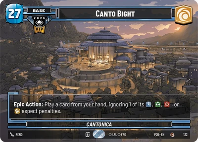 Canto Bight