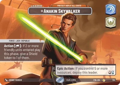 Anakin Skywalker