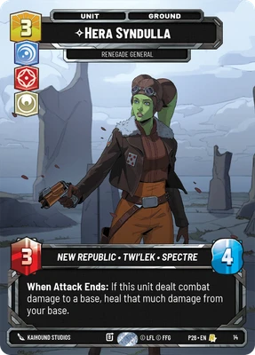 Hera Syndulla