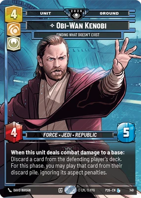Obi-Wan Kenobi