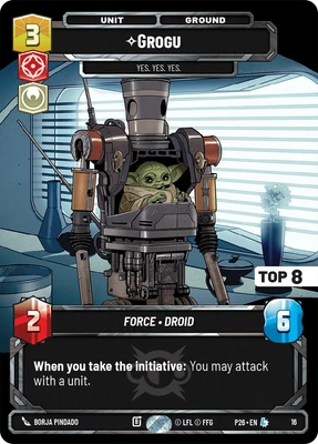 Grogu