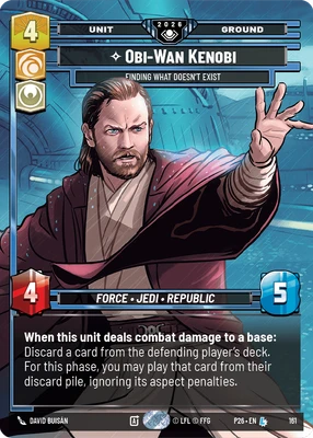 Obi-Wan Kenobi