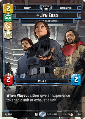 Jyn Erso