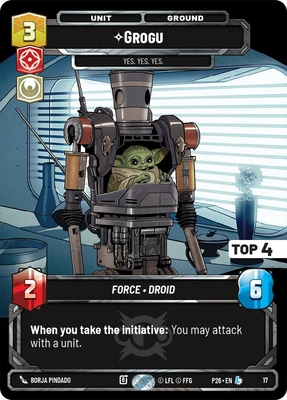 Grogu