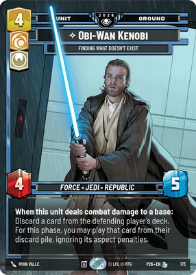 Obi-Wan Kenobi