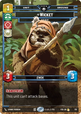 Wicket