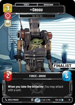 Grogu