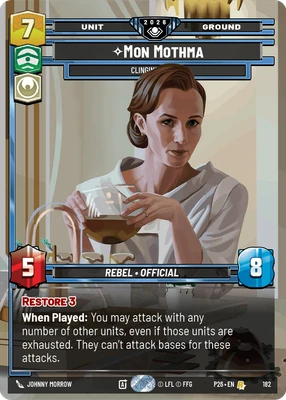 Mon Mothma
