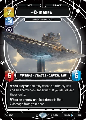 Chimaera