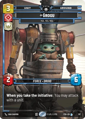 Grogu