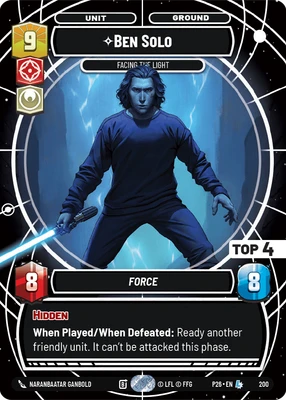 Ben Solo