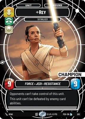Rey