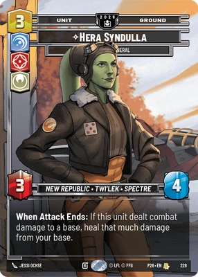 Hera Syndulla