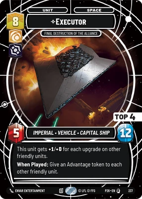 Executor