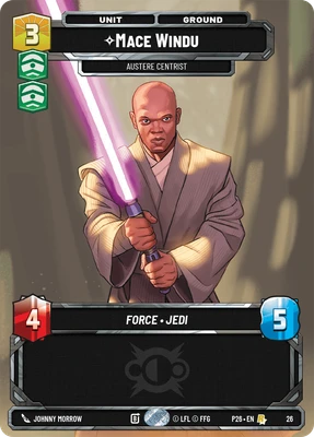 Mace Windu