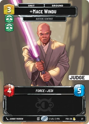 Mace Windu