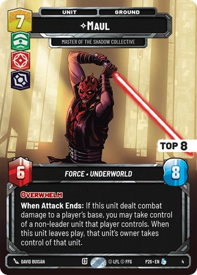 Maul