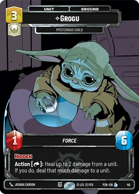 Grogu