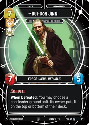 Qui-Gon Jinn