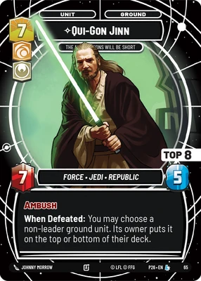 Qui-Gon Jinn