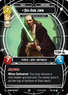 Qui-Gon Jinn