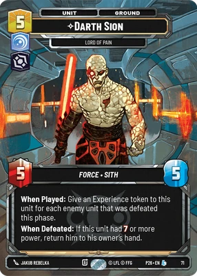 Darth Sion