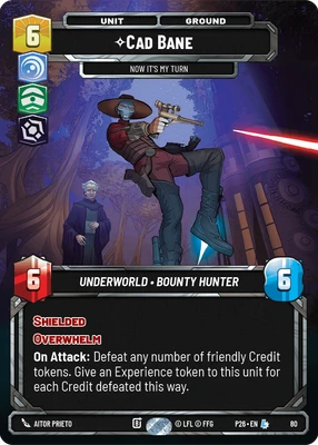 Cad Bane