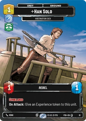 Han Solo